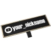 Panel Naklejka Elektryczna YouTube nick USB