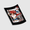 Plakat JDM Classic Skyline