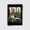 Plakat Classic 190