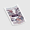 Plakat Outlaws S15