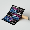 Plakat Impreza Generations